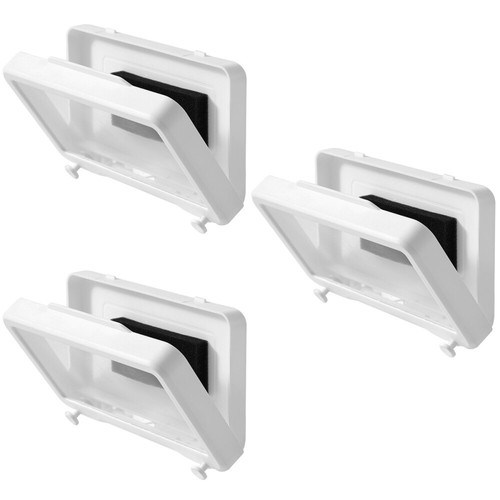 3 Count Waterproof Phone Case Bathroom Anti-fog Holder Handsfree - 第 11/12 張圖片