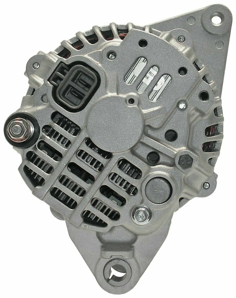 NUEVO ALTERNADOR PREMIUM para Dodge & Plymouth Colt 1,8 L 1994 Foto 2 de 2