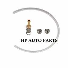 6650239 Fuel Tank Pickup Screen Kit with 21" Hose for Bobcat 440 443 450 453