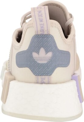 adidas gazelle silver green womens Big Kids adidas NMD_R1 Shoes Olive Strata HQ1652