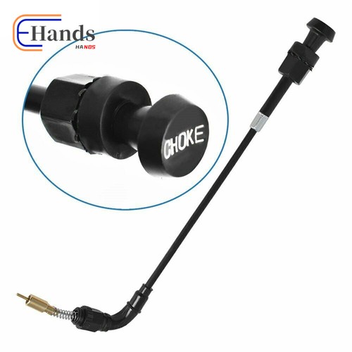 Fit HarleyDavidson CV40 Sportster 883 1200 Carburetor Choke Cable XL883 XLH1200 eBay