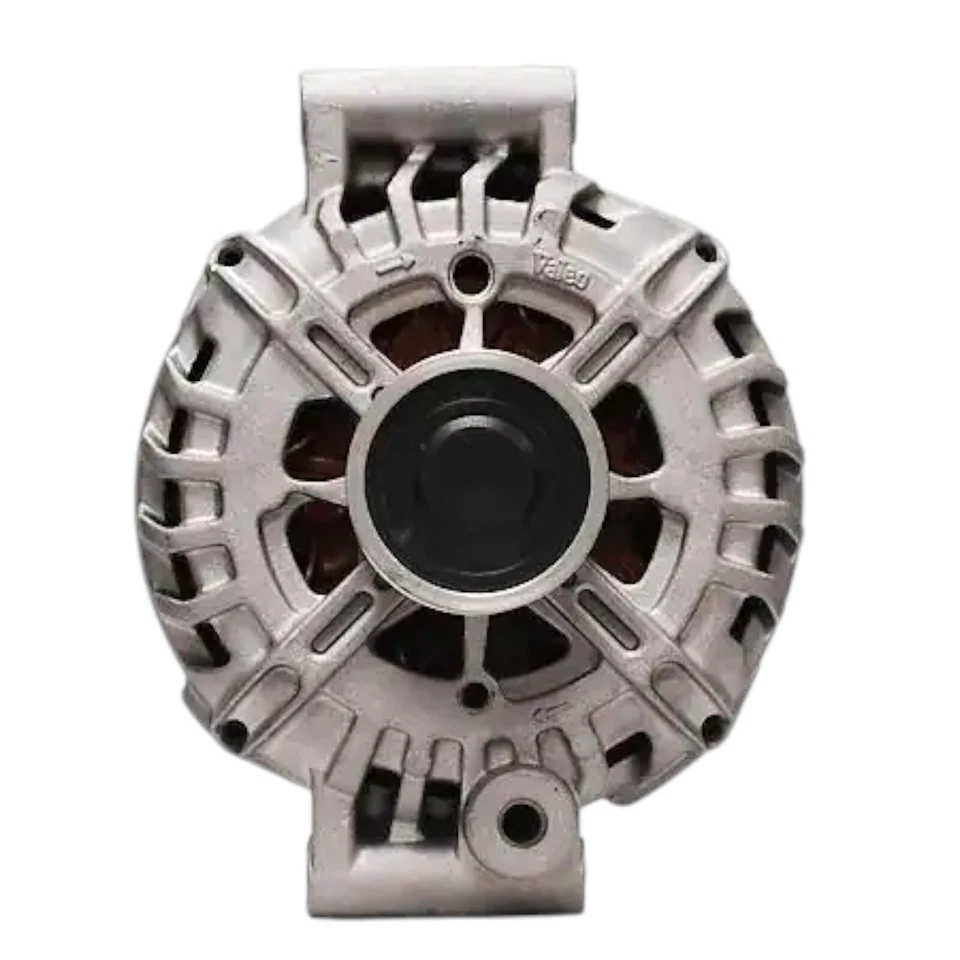 Alternador 11260A Reman Carquest para BMW 325i 325xi 330i 330xi 525i 525xi 530i Foto 3 de 4