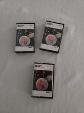 Various - Big Bands Revisited, Vol. 1,2,3 Cassette