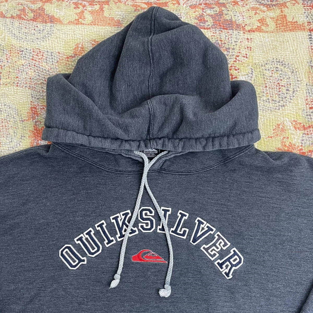 Quiksilver sweatshirt 2025