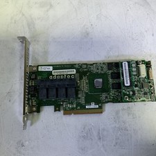 Adaptec ASR-71605 16-Port 6Gbps PCIe RAID Card NS