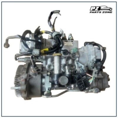 MITSUBISHI 4d34-3at3b ZEXEL Fuel Injection Pump ME015066 107492