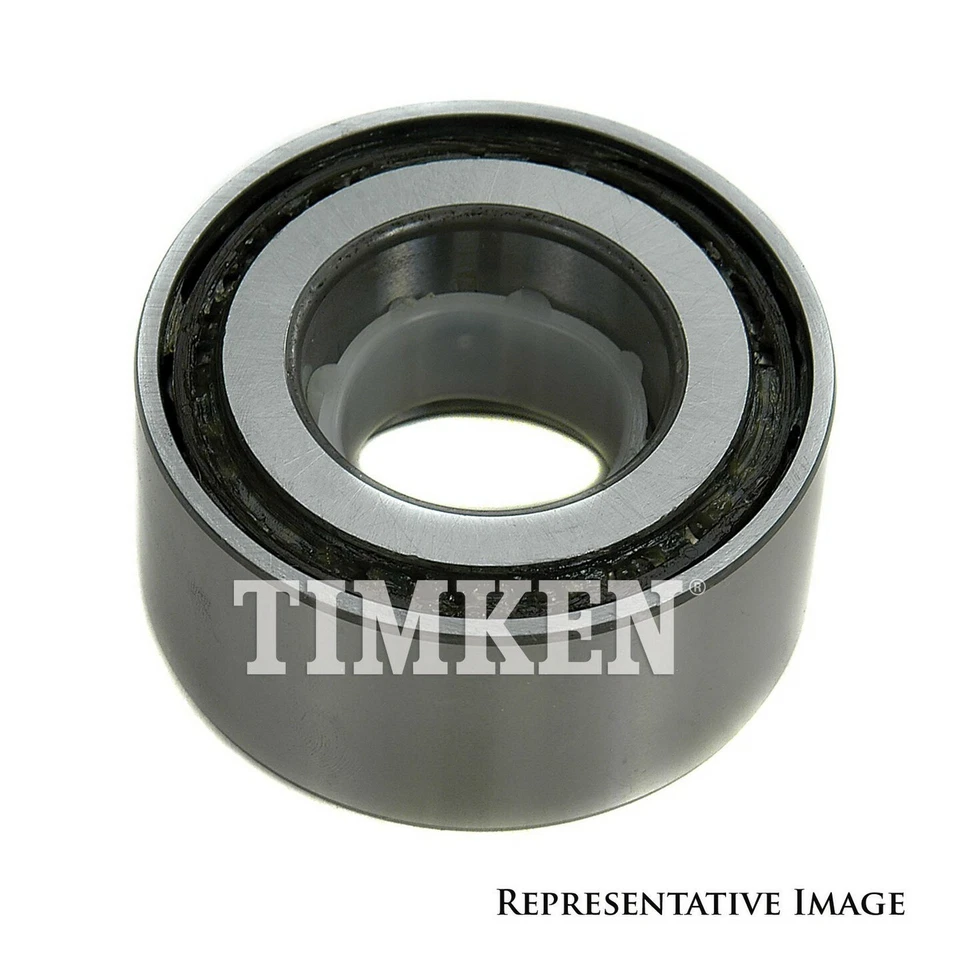 Cojinete de rueda interior delantero Timken 203BM52 1990 1991 1989-1997 GEO TRACKER Foto 2 de 4