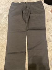 English Laundry Men's The Midway 5-Pocket Zippered Pocket Stretch Pants