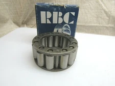 RBC Bearing RA-307 RA308 2" ID  x 3" OD x 1-3/8" Wide Roller Bearing Cage