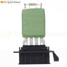 For 2003-06 Dodge Sprinter 2500 3500 Front Hvac Heater Blower Motor Resistor For 2003-06 Dodge Sprinter 2500 3500 Front Hvac Heater Blower Motor Resistor
