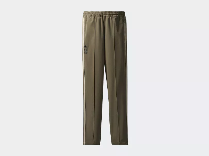 Adidas consortium store x neighborhood