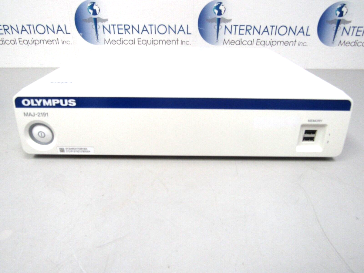 OLYMPUS MAJ-2191 Extension unit for UCES-4 | eBay