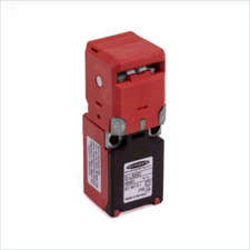 Banner SI-LS83D (49481) Safety Limit Switch  Interlock Body 1 NC / 1 NO (Qty. 1)