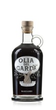 OLIA DEL GARDA DISTILLERIA MARZADRO 5 CL - LIQUORE DI OLIVE IN GRAPPA - MIGNON