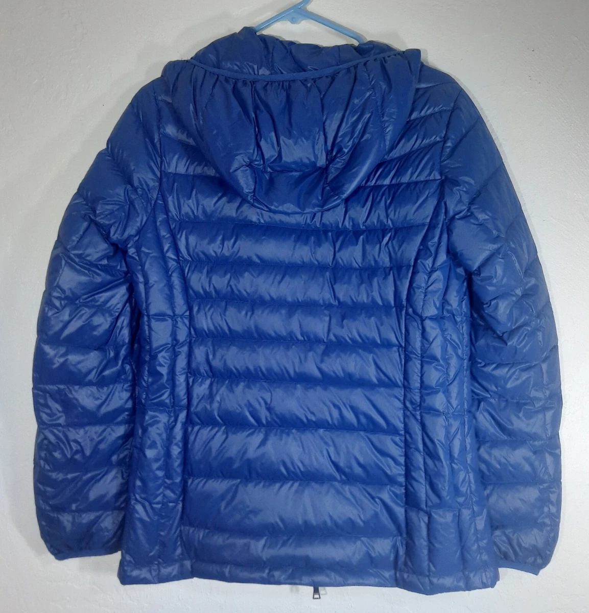 Nuage sport down clearance jacket