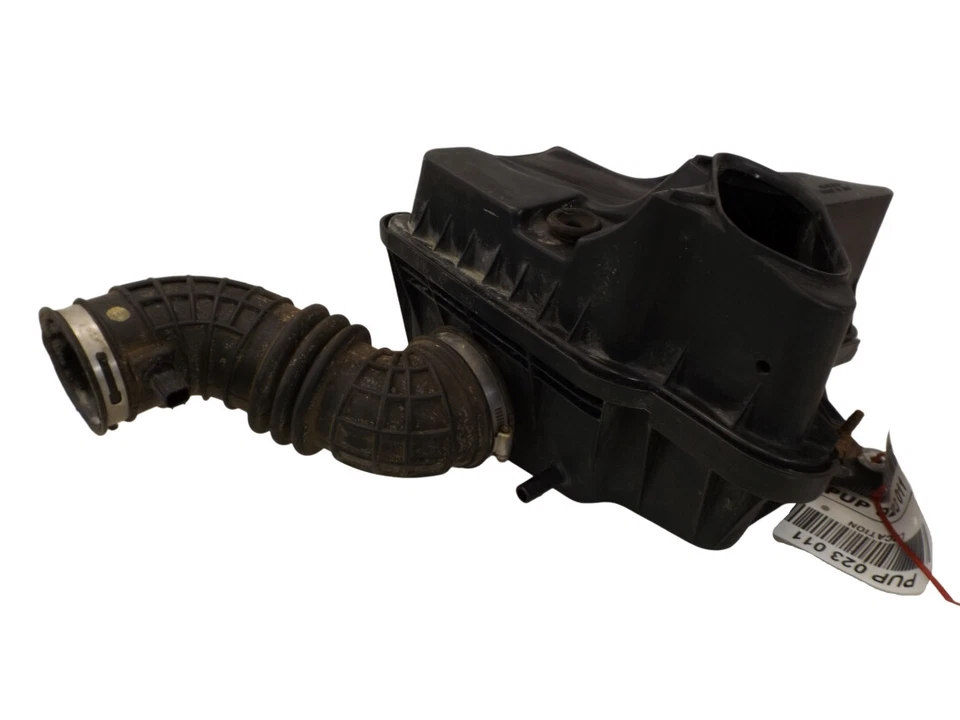 Conjunto de filtro de aire y carcasa Chrysler Pacifica 2004-2008 usado OEM 5103289AA Foto 4 de 4