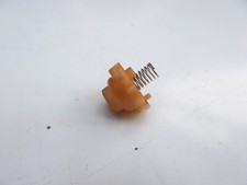 HONDA CB125T VE26D CARB CARBURETTOR NEEDLE FIXING CLIP