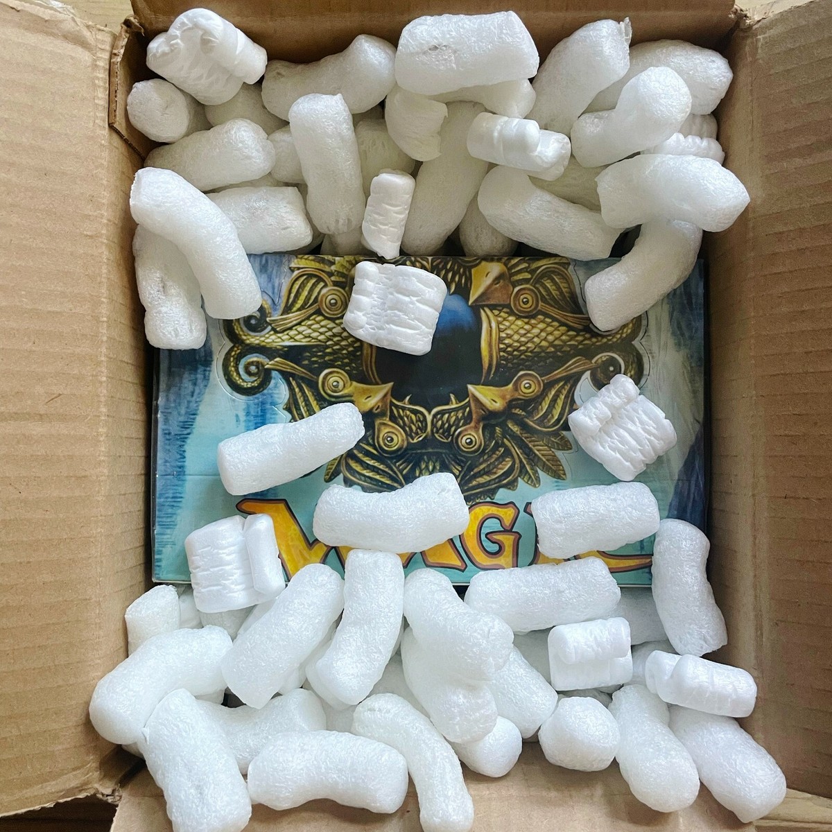 mirage sealed booster box Booster Box Prices | Magic Mirage