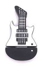 Gitarre Rock n Roll E-Gitarre USB Stick 8GB 16GB 32GB 64GB 2.0 / 3.0