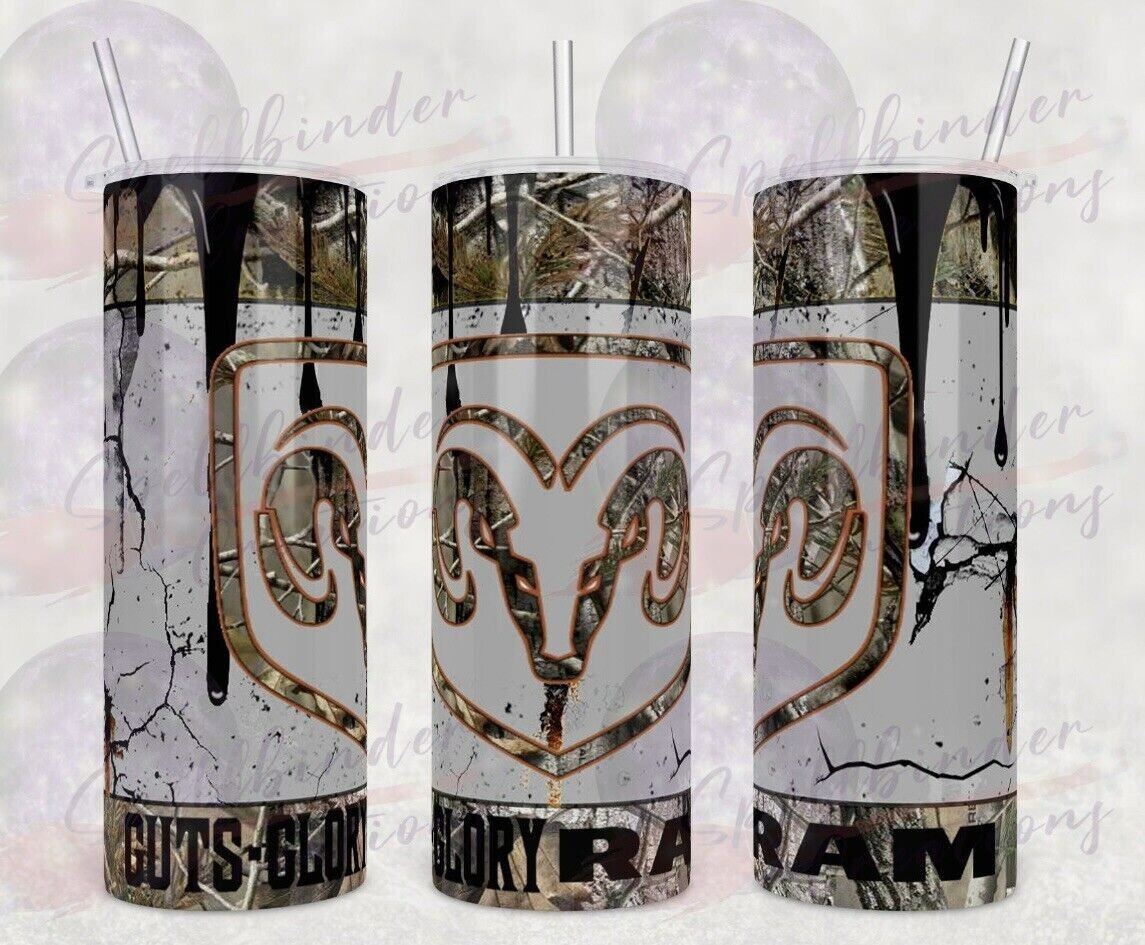 Dodge Plymouth Mopar Tumbler 10oz Dodge Plymouth Mopar Tumbler 10oz