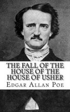 The Fall Of The House Of The House Of Usher