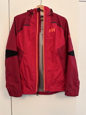 Helly Hansen Odin Worlds Jacket