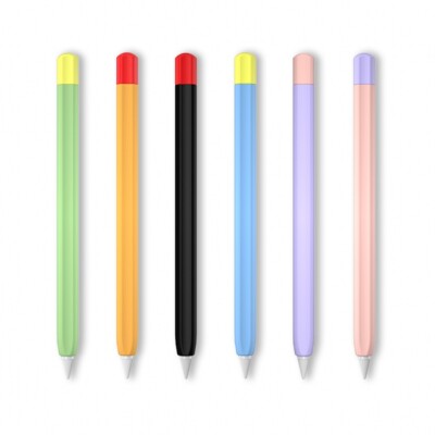 For Huawei M-Pencil Stylus 2 Generation Anti-Scratch Silicone Protective Cover