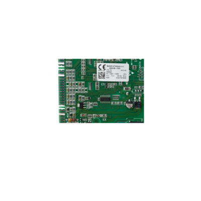 1035191 - FERROLI 3980H733 SCHEDA ELETTRONICA CENTRALINA S4962VS1006A PER CALDAIA - FERROLI