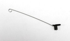 New Replacement 60-61 Trolley Pole  60-63 Cap, Lionel Parts