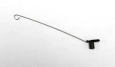 New Replacement 60-61 Trolley Pole & 60-63 Cap, Lionel Parts