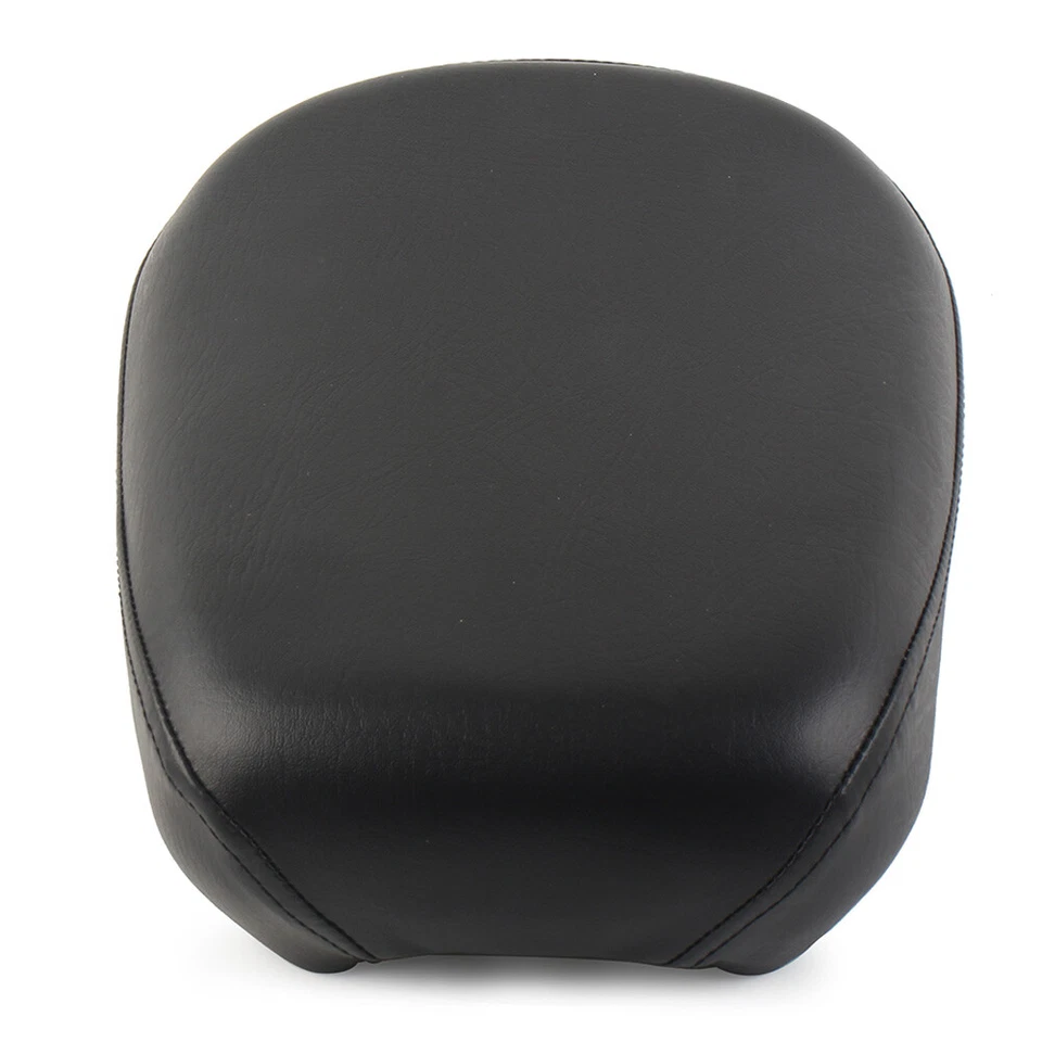 Rear Passenger Seat Pillion Cushion For Yamaha XVS 650 V-Star 650 1998-2010 Foto 3 de 4