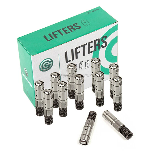 AFM Lifters for 19-20 Chevrolet Silverado 1500 GMC Sierra 1500 4.3L OHV - Image 2 of 4