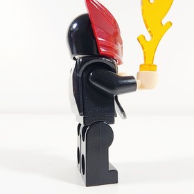 Lego Firebender Minifigure Avatar The Last Airbender 3828 3829 ava003