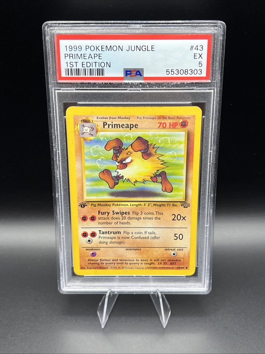 one piece tcg two legends card list Pokemon Pikachu #025 Japanese Pokemon Jungle Set 1997 Pocket Monsters –  CardboardandCoins.com main image 0