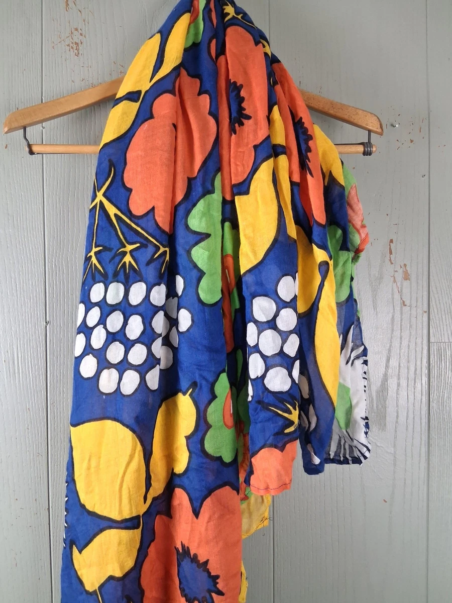 Marimekko Multicolor Scarves & Wraps for Women for sale | eBay