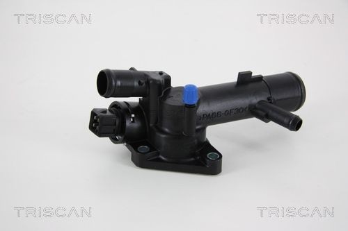 Triscan Thermostat, KüHlmittel 8620 36583 FüR Dacia Passend FüR Nissan-image