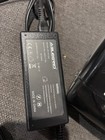 Dymo LabelWriter 450 label printer, AC adapter & USB cable — photo 4