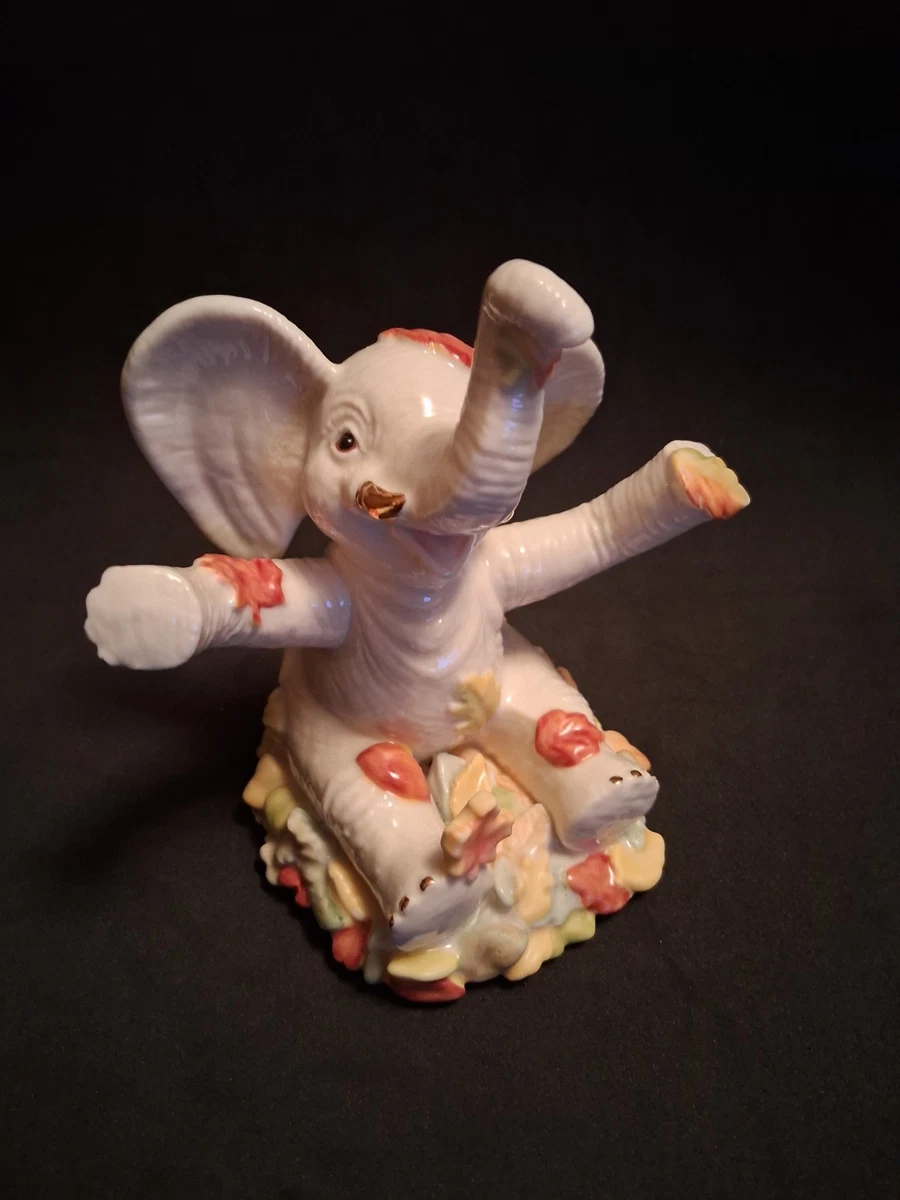 Lenox Elephant for sale | eBay