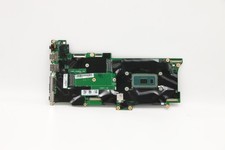 Original 01YU383 Lenovo Thinkpad Mainboard Intel I5-8365U 16GB No Key X1 Carbon