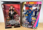 Barbie Harley Davidson Motorcycle Nascar Collector VTG Dolls Lot Mattel 25637 #4