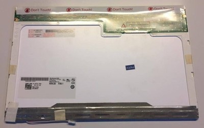 LCD dalle écran CCFL 13.3inch 30 pin pour laptop tablet DELL XPS M1330