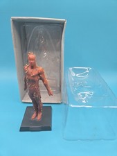 Eaglemoss Marvel Classic Figurine Human Torch...