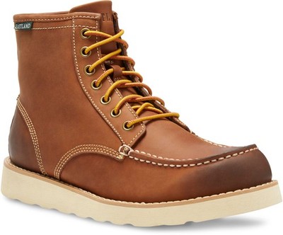 Eastland Men's Lumber Up 7241-07 Peanut