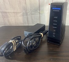 Hughes HT2000W Satellite Dual Band 2.4Ghz-5Ghz Modem Router with Power Supply