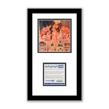 Melanie Martinez Autographed Signed Framed CD Hades ACOA