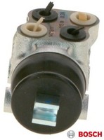 Bosch 0204131202 Bremskraftregler Regler Bremskraft