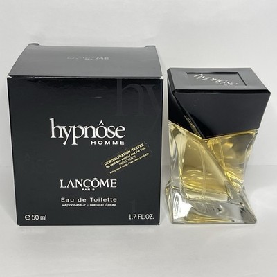 Lancôme Hypnose Homme Fragrances for Men for sale - eBay