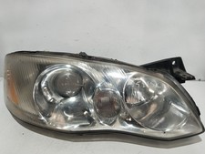 Feu avant (phare) Mazda XEDOS 6