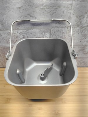 Oster Sunbeam Bread Maker Baking Pan  And Paddle 4811 4807 4809 4810 4812 4813