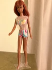 Mattel 1960’s Barbie, Skipper, Skooter, Ken, Alan, Francie & Case